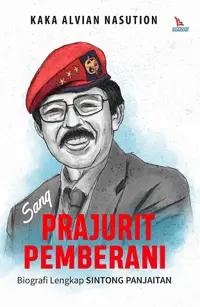 Sang Prajurit Pemberani