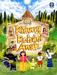 Kidung Rohani Anak - Nyanyian Anak Sekolah Minggu