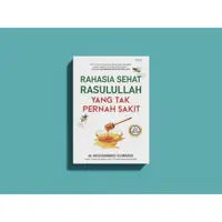 Rahasia Sehat Rasulullah Yang Tak Pernah Sakit