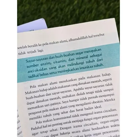 Buku Rahasia Sehat Rasulullah Yang Tak Pernah Sakit oleh Dr. Muhammad Suwardi