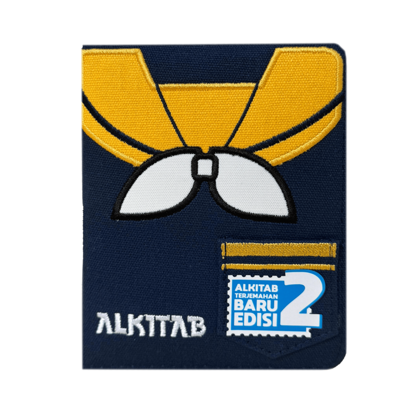 Buku Alkitab TB2 034 Sailor