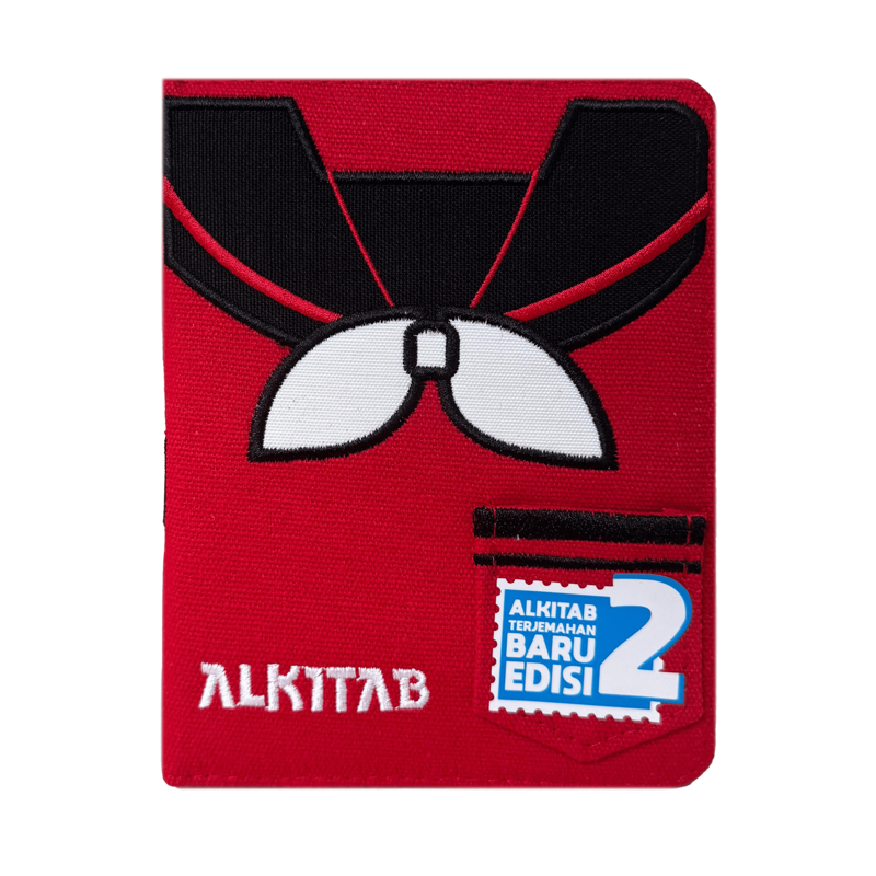 Buku Alkitab TB2 034 Sailor