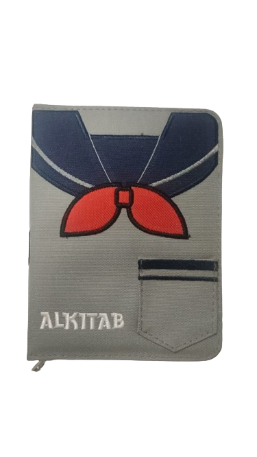 Buku Alkitab TB2 034 Sailor