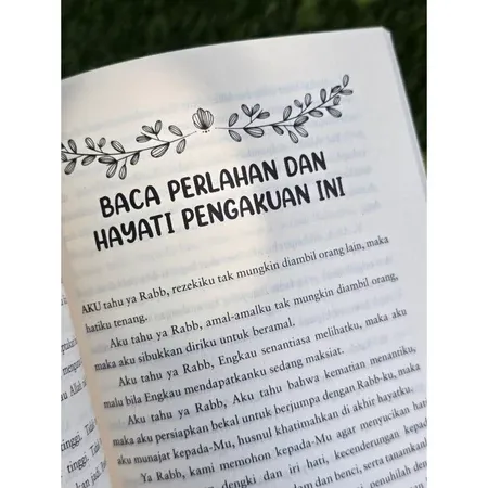Buku Membuka Rezeki Lewat Jalur Langit oleh Edi Sutisna
