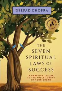 The Seven Spiritual Laws Of Success