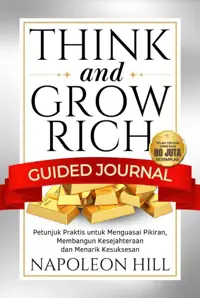 Think and Grow Rich: Guided Journal