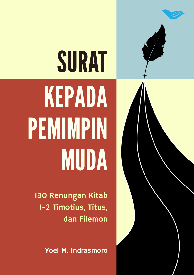 Buku Surat Kepada Pemimpin Muda oleh Yoel M. Indrasmoro
