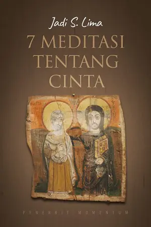 7 Meditasi Tentang Cinta