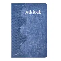 Alkitab TB2 054 Castle
