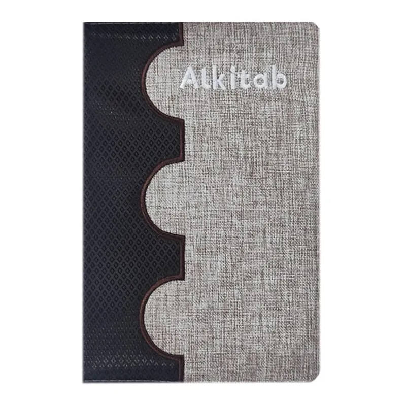 Buku Alkitab TB2 054 Castle