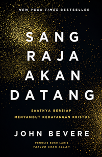 Sang Raja Akan Datang