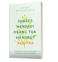 Sukses Menjadi Orangtua Menurut Alkitab