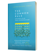 The Common Rule (Aturan Umum yang Membebaskan)