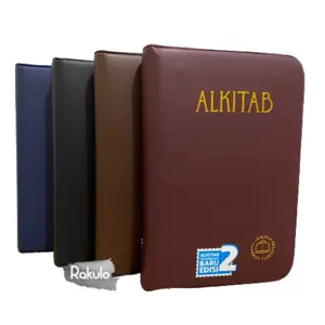 Alkitab TB2 064 TI SL
