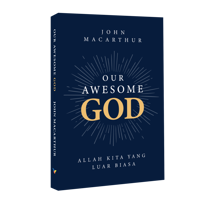 Our Awesome God (Allah Kita yang Luar Biasa)