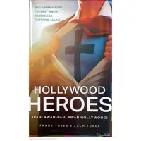Hollywood Heroes - Pahlawan-pahlawan Hollywood
