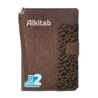 Alkitab TB2 054 Agenda Tali