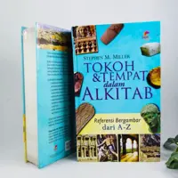 Tokoh dan Tempat Dalam Alkitab