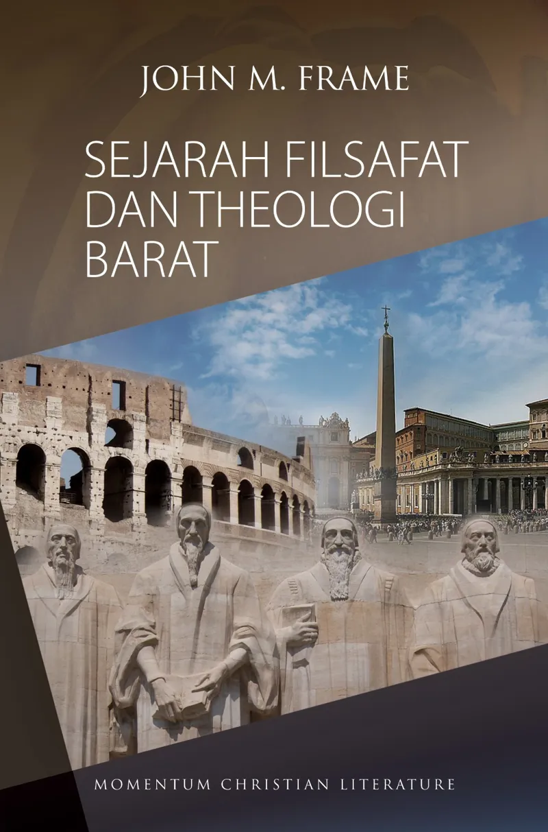 Sejarah Filsafat dan Theologi Barat 