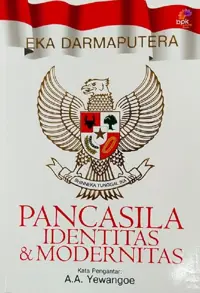 Pancasila Identitas & Modernitas