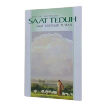 Saat Teduh Kecil - Bahasa Indonesia 2 Bulanan Renungan Harian