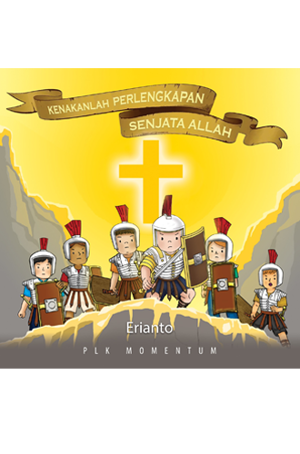Kenakanlah Perlengkapan Senjata Allah
