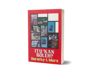 Itu ‘Kan Boleh?