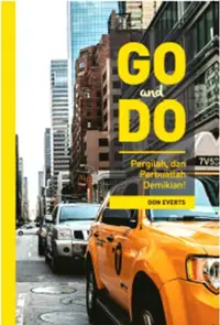 Go and Do