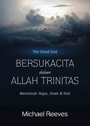 Bersukacita dalam Allah Trinitas