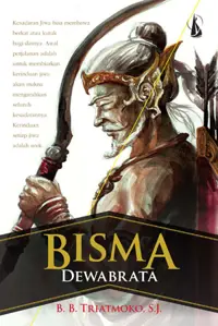 Bisma Dewabrata
