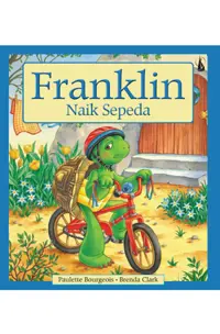 Franklin Naik Sepeda