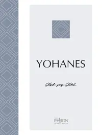 Yohanes The Passion Translation TPT