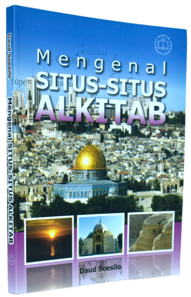Buku Mengenal Situs-Situs Alkitab