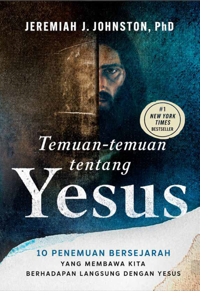Temuan-temuan Tentang Yesus