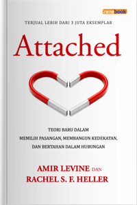 Attached - Teori Baru dalam Memilih Pasanganm Membangun Kedekatan dan Bertahan dalam Hubungan