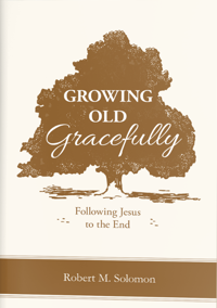 Growing Old Gracefully - English Version