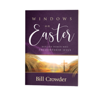 Windows on Easter (Bill Crowder) - English Version