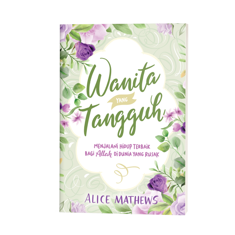 Buku Wanita yang Tangguh