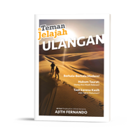 Teman Jelajah – Ulangan