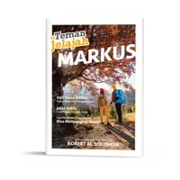 Teman Jelajah – Markus