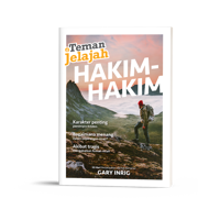 Teman Jelajah – Hakim-Hakim