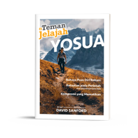 Teman Jelajah - Yosua