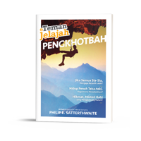 Teman Jelajah - Pengkhotbah