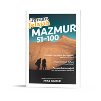 Teman Jelajah - Mazmur 51-100