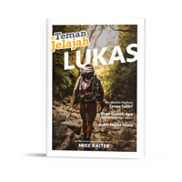 Teman Jelajah - Lukas