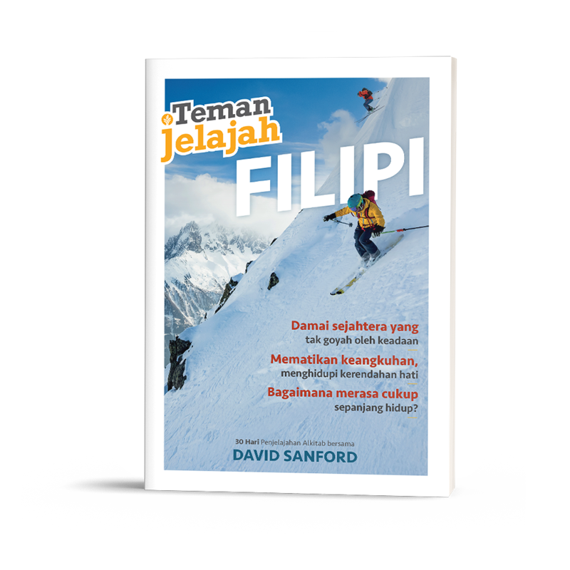 Buku Teman Jelajah - Filipi