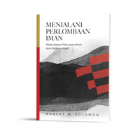 Menjalani Perlombaan Iman