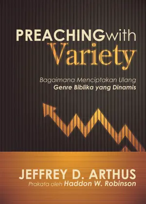 Preaching with Variety