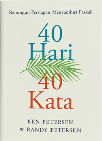 40 Hari 40 Kata