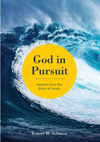God in Pursuit - English Version